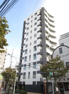 グラントレゾール西日暮里の画像