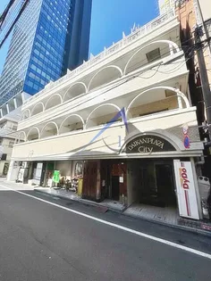 新宿ダイカンプラザシティーIの画像