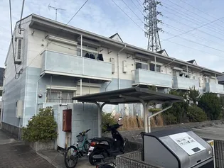 ハイツフォレストの画像