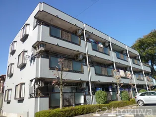 ハイブリッジ志木の画像