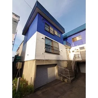 メゾネット22の画像