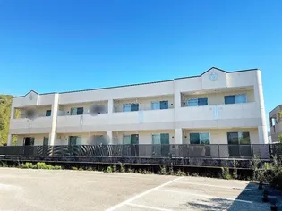 フローラル アベニューの画像