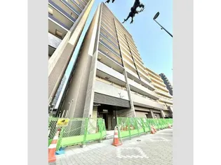 エスリード ザ・レガリア新栄ALTAIER【3階】の外観