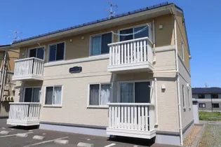 グランモア Bの画像