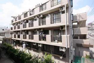 テーズスクエアの画像