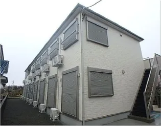 サニーグレイス国立の画像