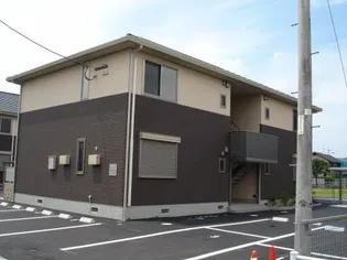 ヴァン アーンジュ Ⅱ棟の画像