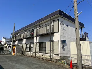 コーポ米津の画像