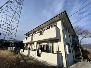 メゾンツチヤの画像