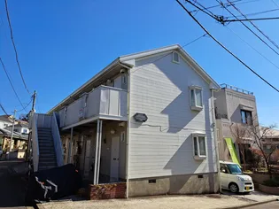 ハイツウィスタリアの画像