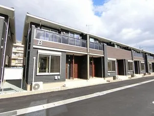 ベル ヴィレッジ Bの画像