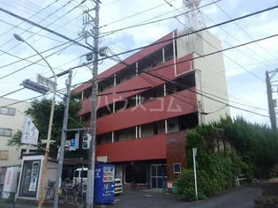 ハマダビルの画像
