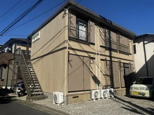 シティハイム桜台の画像