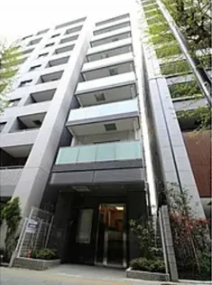 東京都板橋区大和町【マンション】の外観