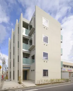 N S ONE S大森西の画像