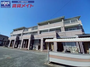 カーサ オリージャBの画像