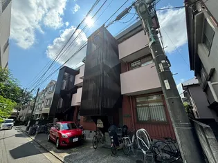 清和コーポの画像