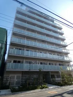 AZEST川崎大師IIの画像