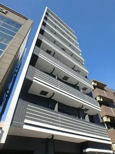 XEBEC大鳥居ASYLCOURTの画像