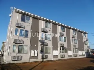 フル ハウスの画像