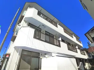 ミドリマンションの画像