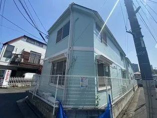 ウイスタリアIIの画像