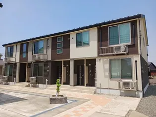 エセックス 西苑 Ⅱの画像