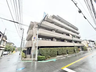 コスモ荻窪ロイヤルコートの画像