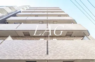 ドルチェ・リクエスト水道橋【9階】の外観