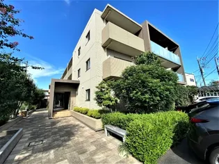 シエル レジデンスの画像