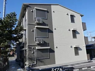 グレイズシアIIの画像