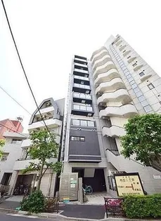 彰文居FRecoA向丘 -ショウブンキョフレコア向丘-【10階】の外観