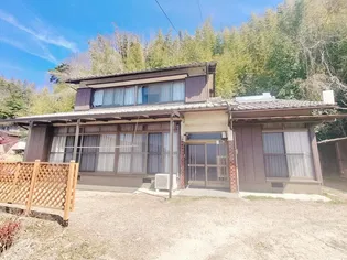 岡山県瀬戸内市邑久町上笠加【一戸建】の外観