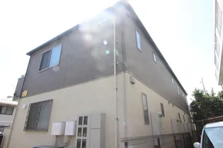 VoLver T&M.VII【1階】の外観