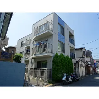 ガーデンスクエア葛西の画像