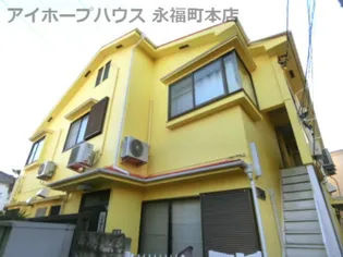 オグラハイツの画像