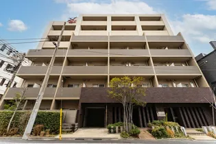 スカイコートパレス押上の画像