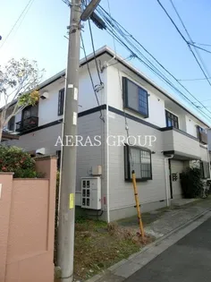 エステートピア湯沢の画像