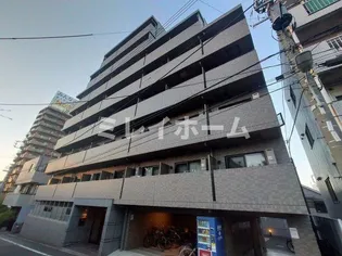 ルーブル大森六番館の画像