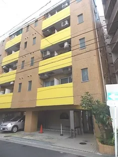 アーバンヒルズ西川口の画像