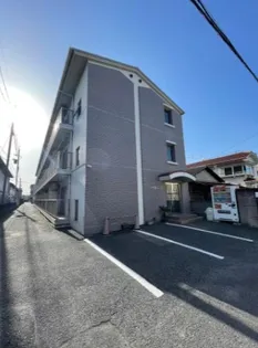 MSDハイツの画像