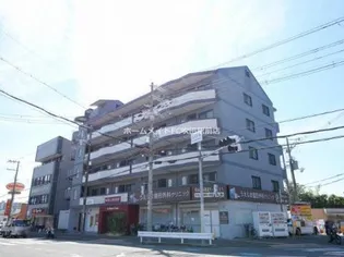 サンリッツ東千里の画像