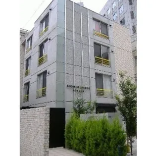 セゾン デ ブランシェ青葉台の画像