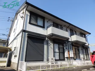 セント ポーリアA棟の画像