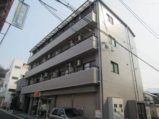 岩崎ビルの画像