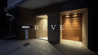 ZOOM南麻布【2階】の外観