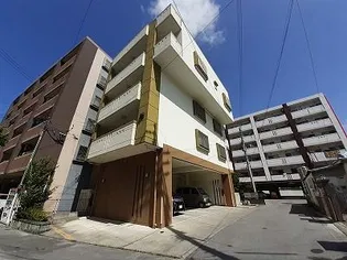 パークサイド カーサの画像