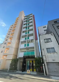 ビガーポリス277滝川公園Ⅱの画像