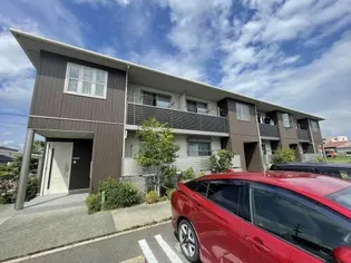 アトレ和泉Ⅱ G棟の画像