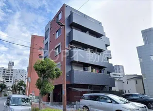 ディアマンテス新宿の画像